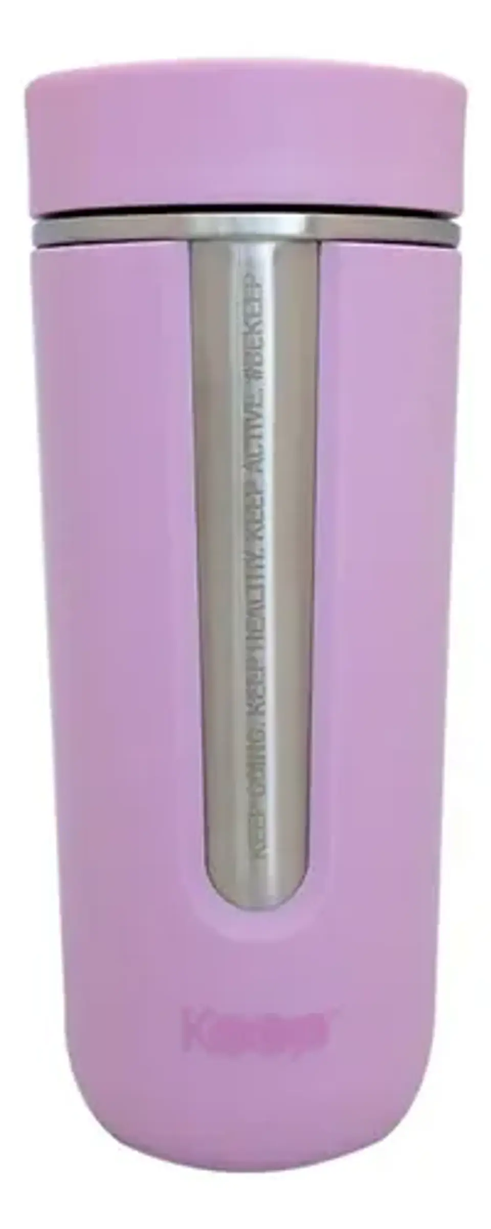 Mug Prime Botón Térmico 540 Ml  Keep  11