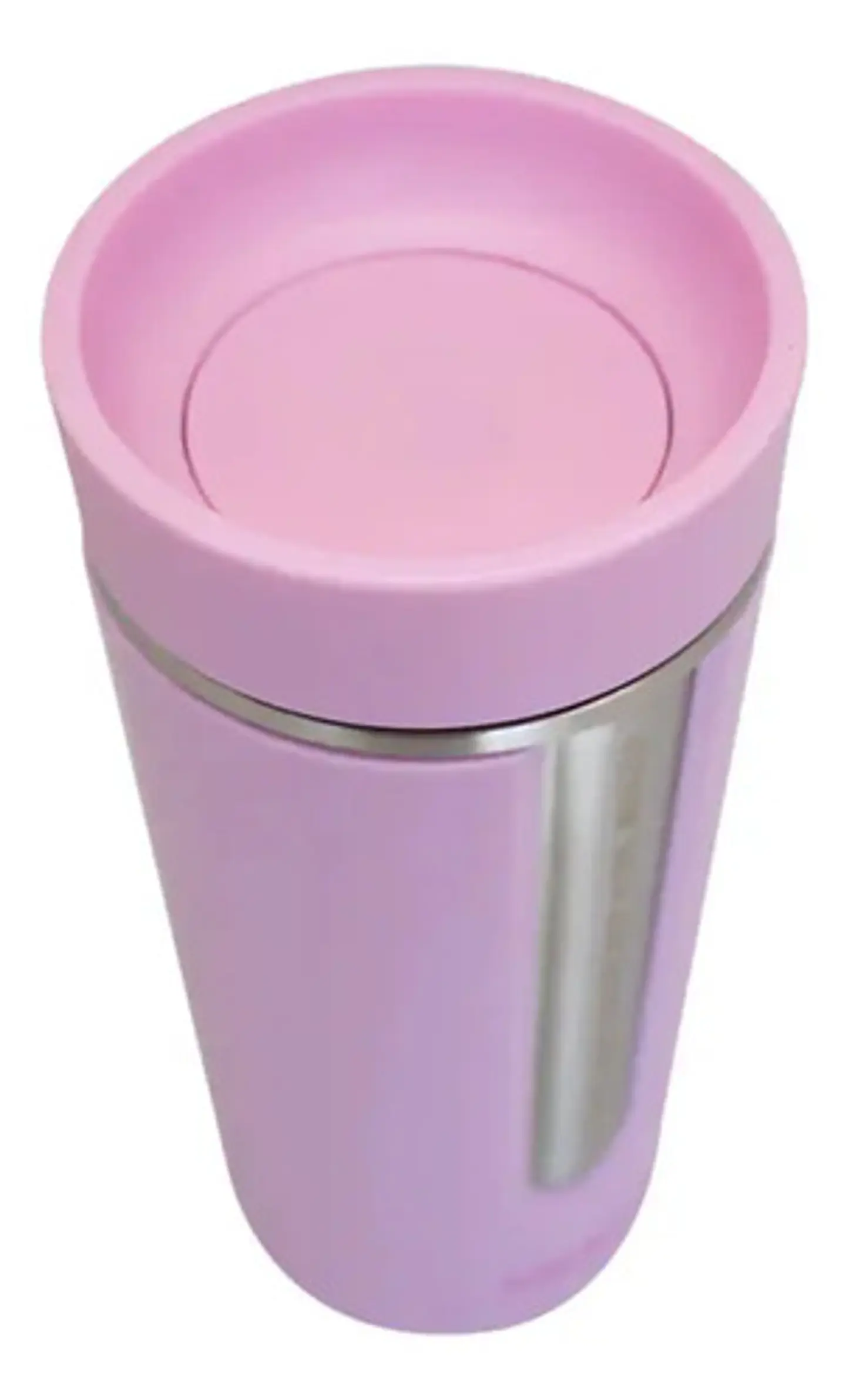 Mug Prime Botón Térmico 540 Ml  Keep  13