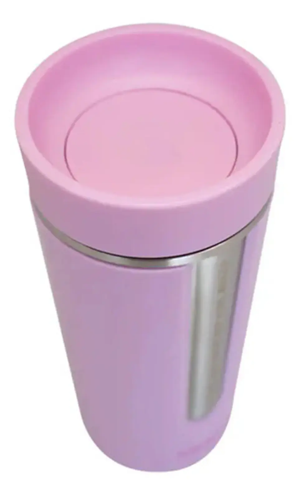 Mug Prime Botón Térmico 540 Ml  Keep  13