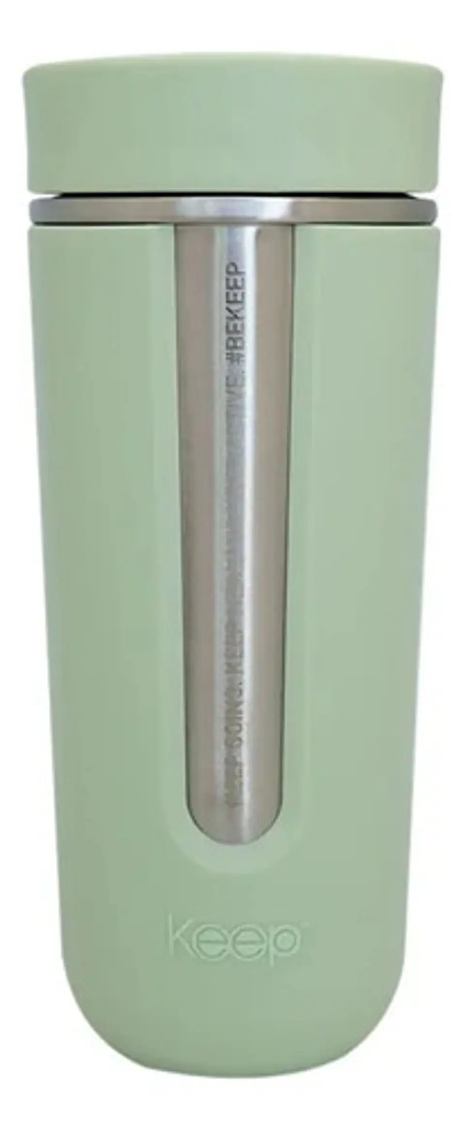 Mug Prime Botón Térmico 540 Ml  Keep  14