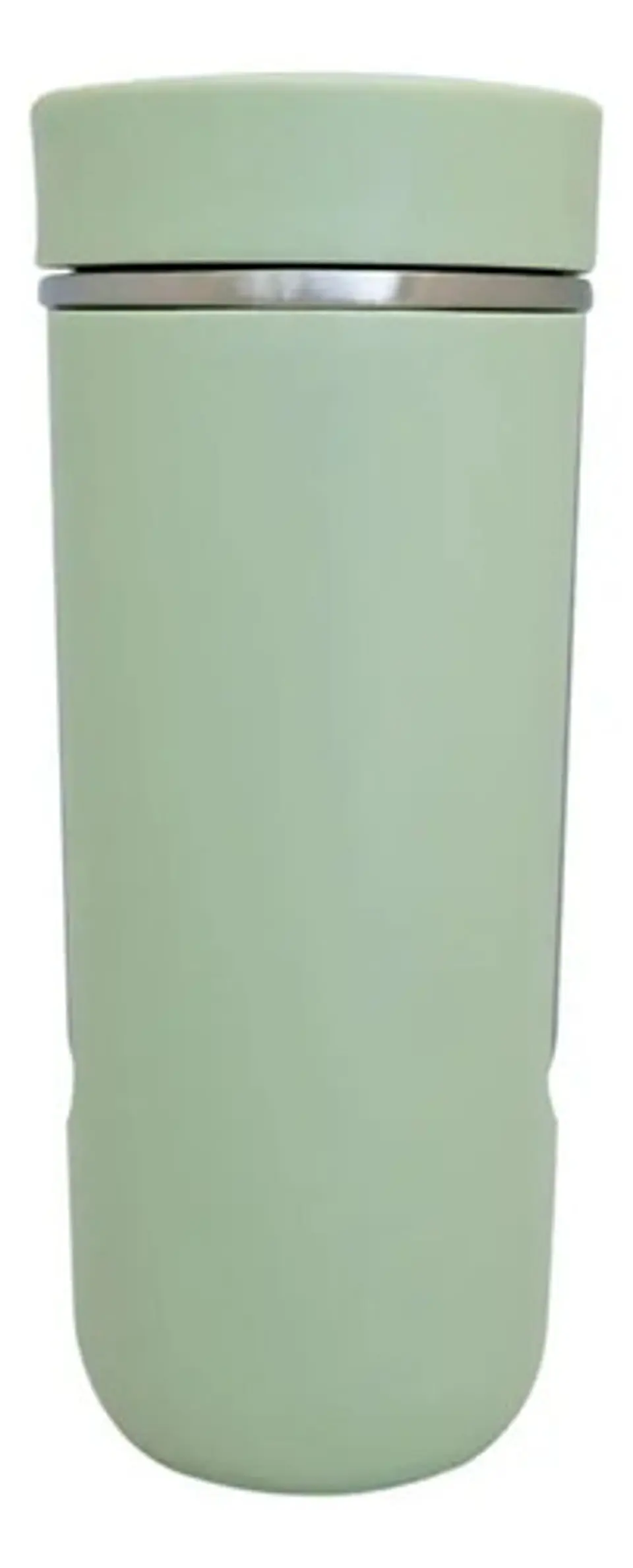 Mug Prime Botón Térmico 540 Ml  Keep  15