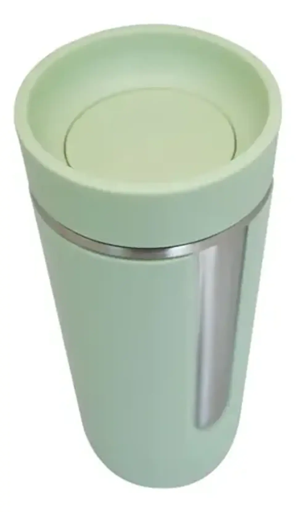 Mug Prime Botón Térmico 540 Ml  Keep  16