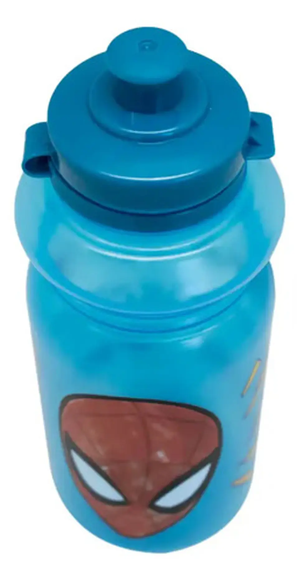 Botella Licencia Agua 450 Ml  4