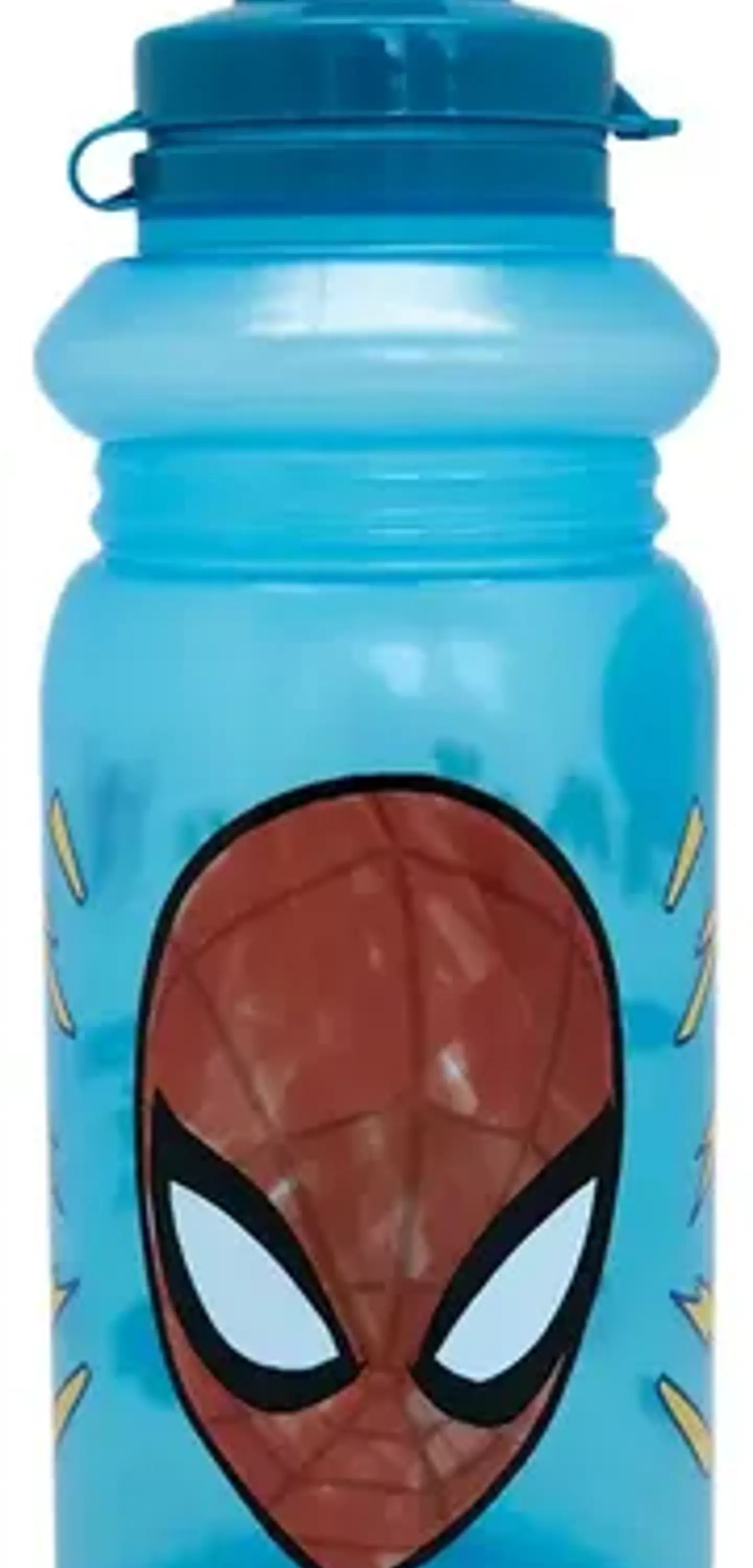 Botella Licencia Agua 450 Ml  5