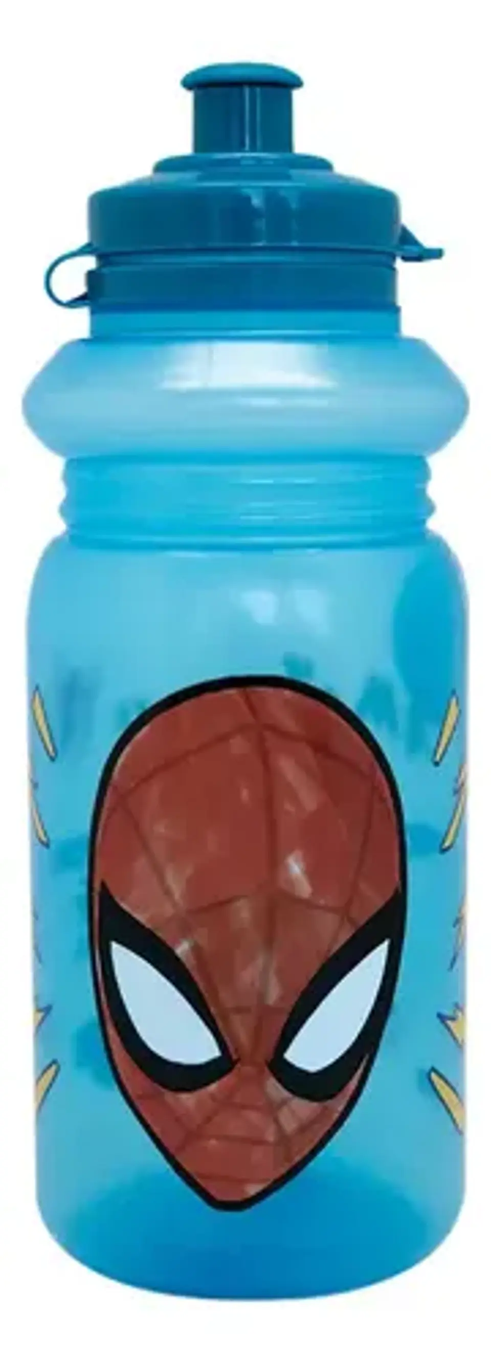 Botella Licencia Agua 450 Ml  5