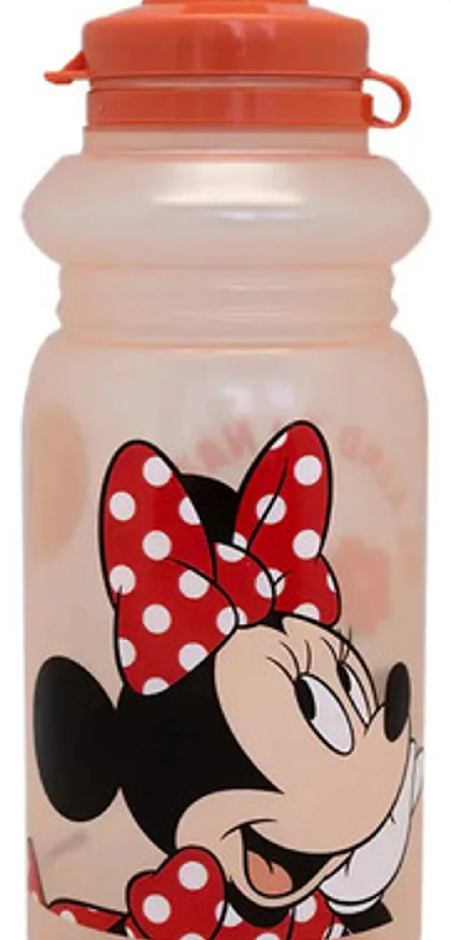 Botella Licencia Agua 450 Ml  10