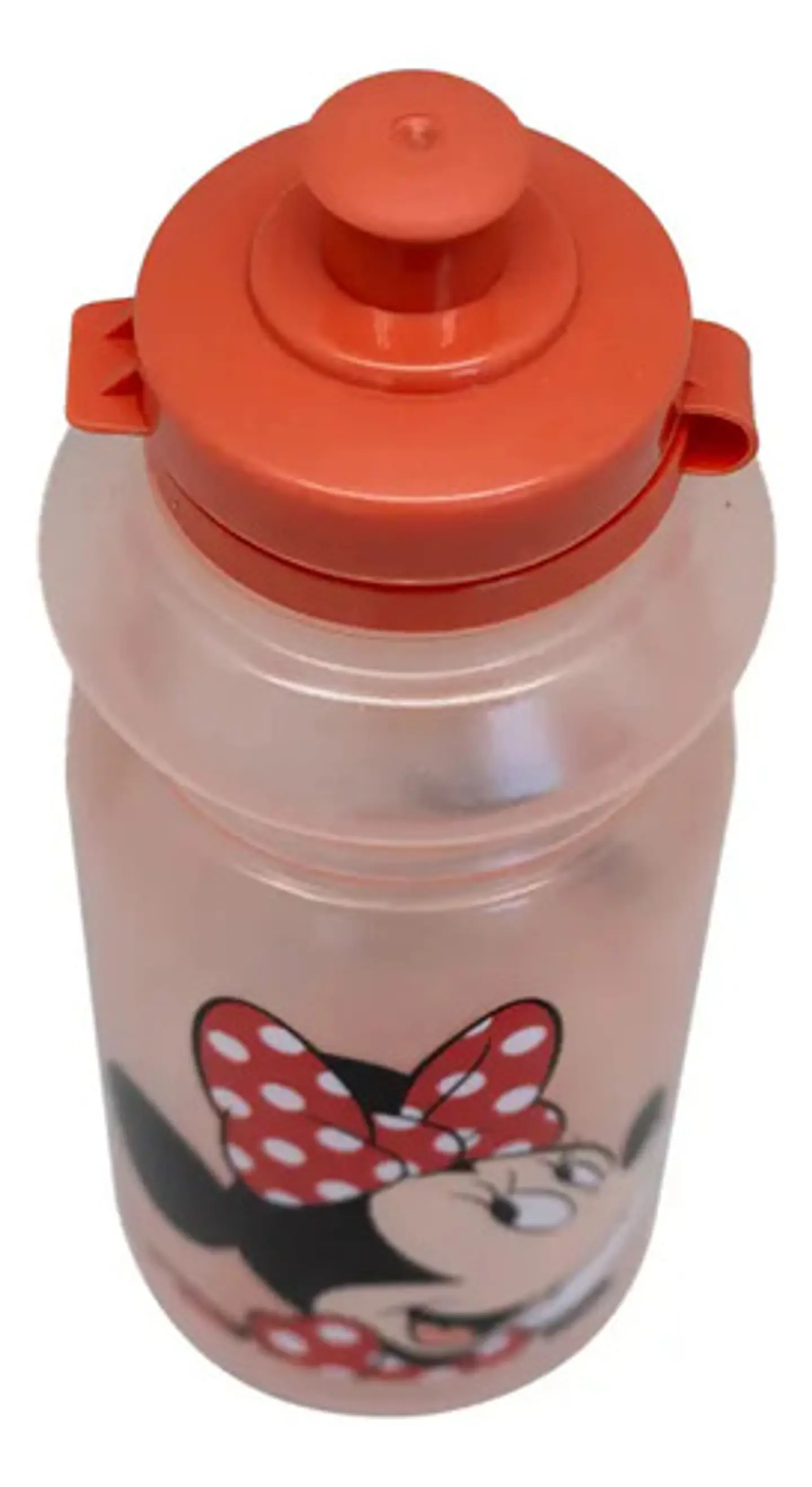 Botella Licencia Agua 450 Ml  11