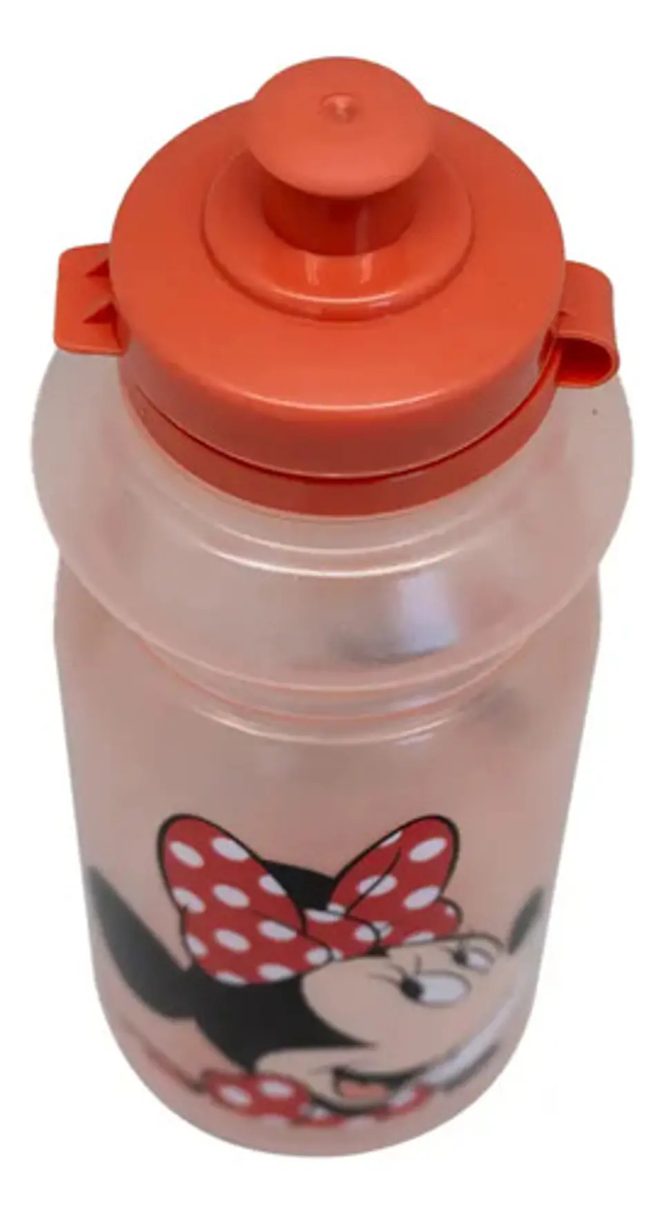 Botella Licencia Agua 450 Ml  11