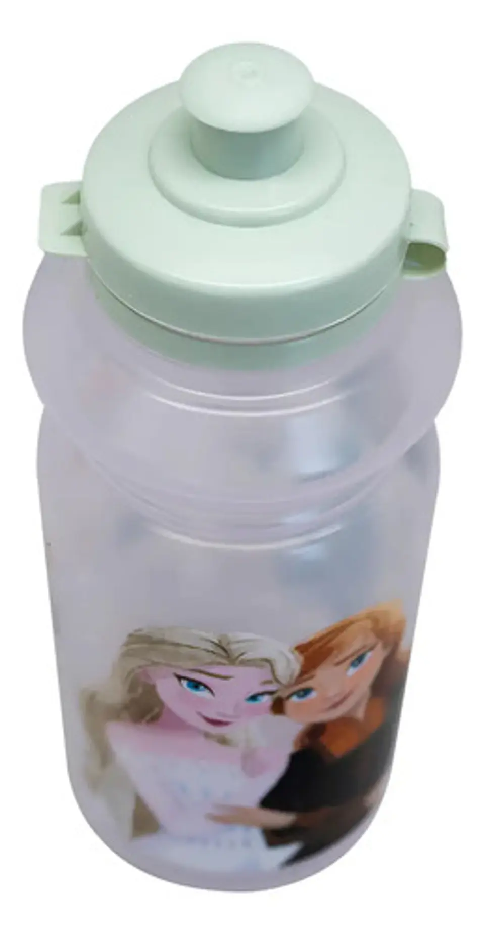 Botella Licencia Agua 450 Ml  13