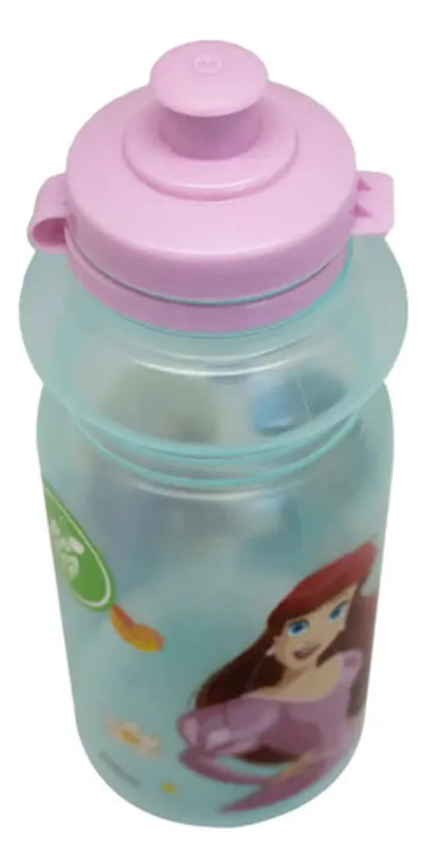 Botella Licencia Agua 450 Ml  17