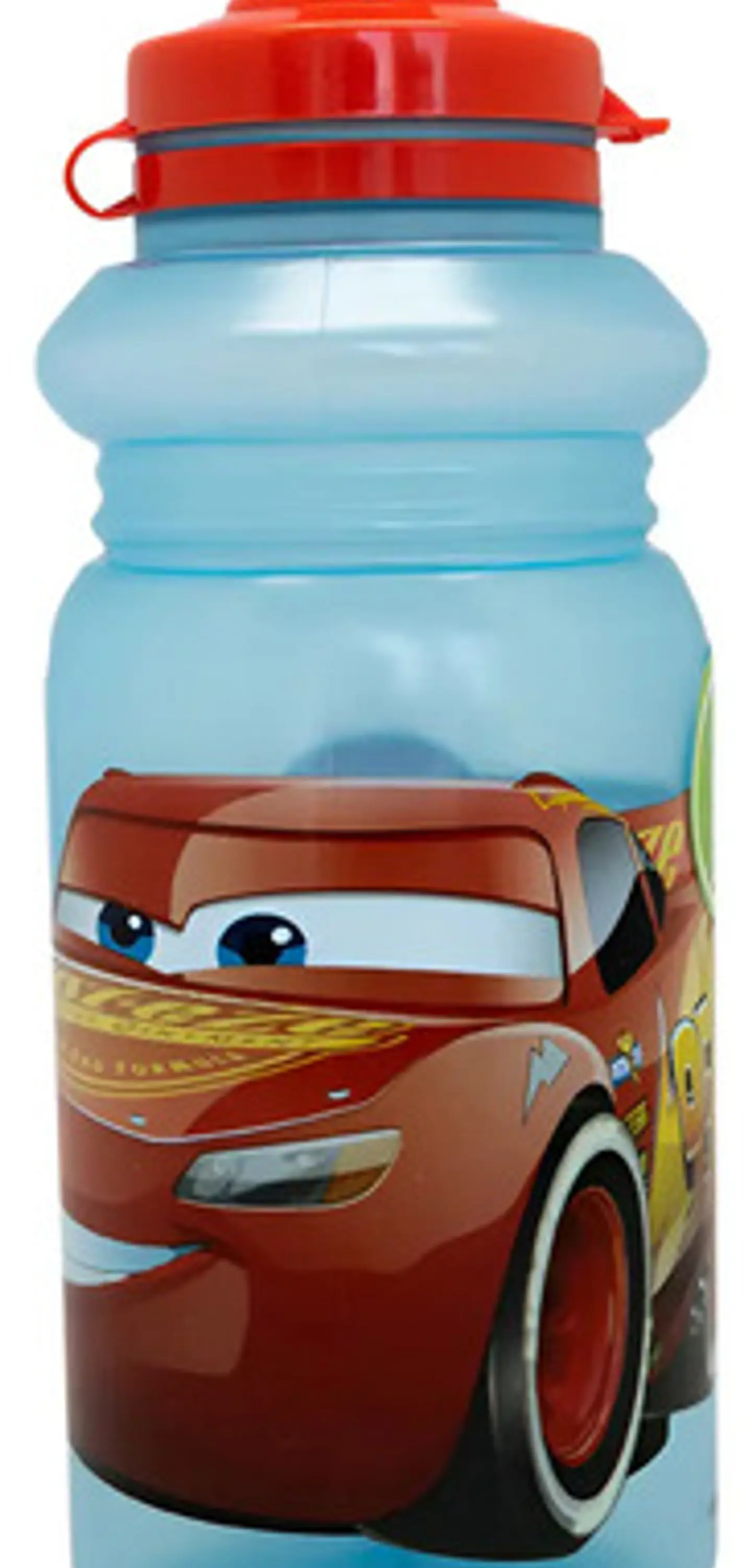 Botella Licencia Agua 450 Ml  19