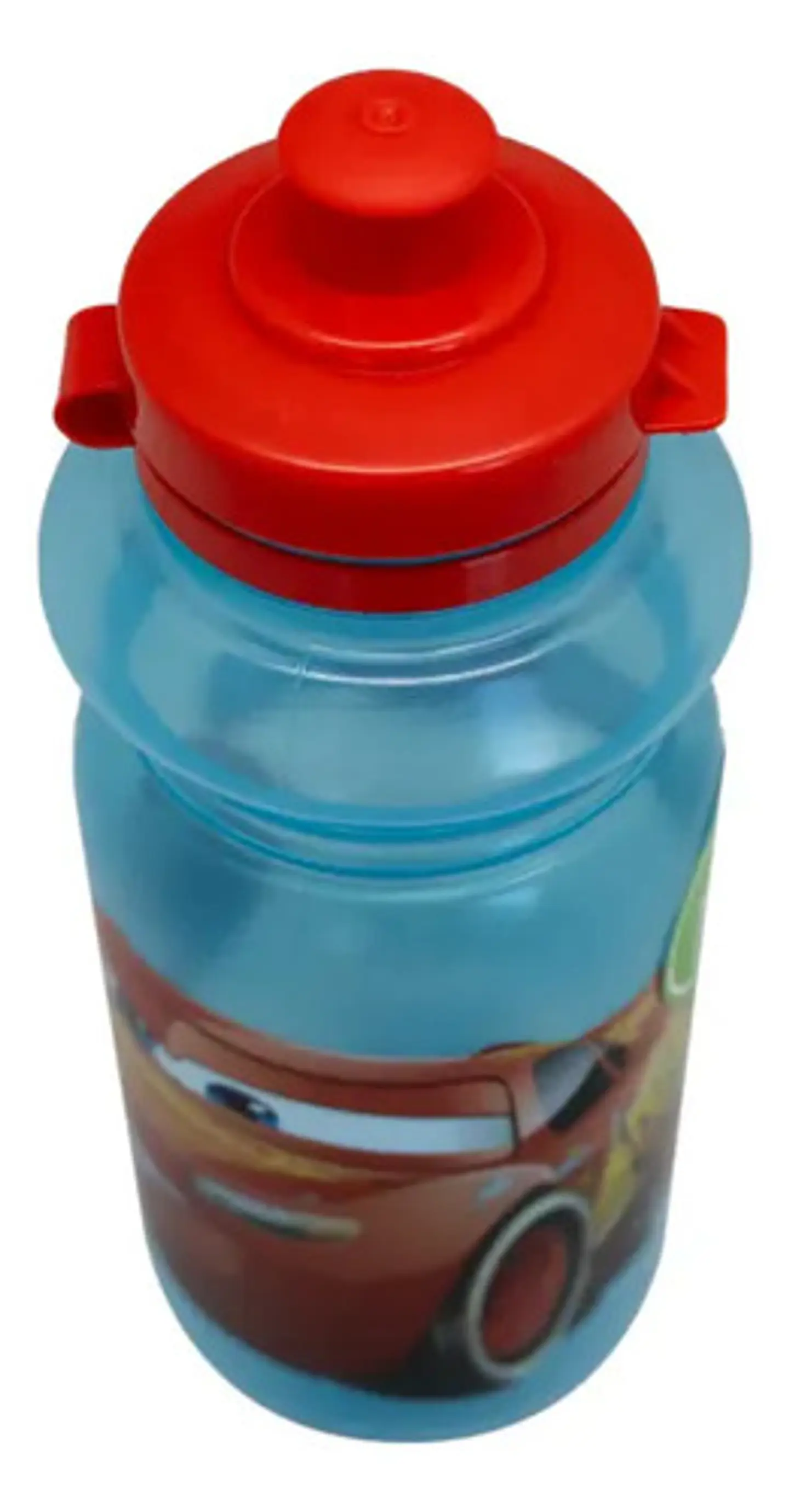 Botella Licencia Agua 450 Ml  20