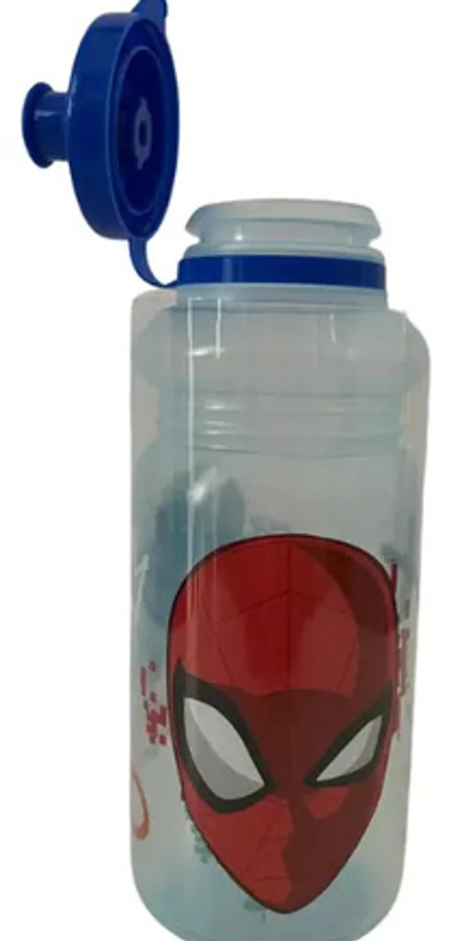 Botella Licencia Agua 450 Ml  28