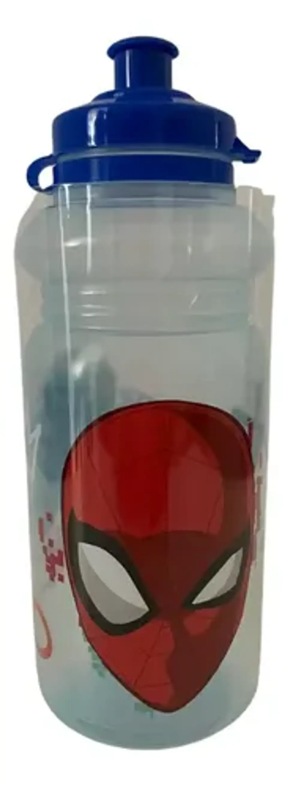 Botella Licencia Agua 450 Ml  29