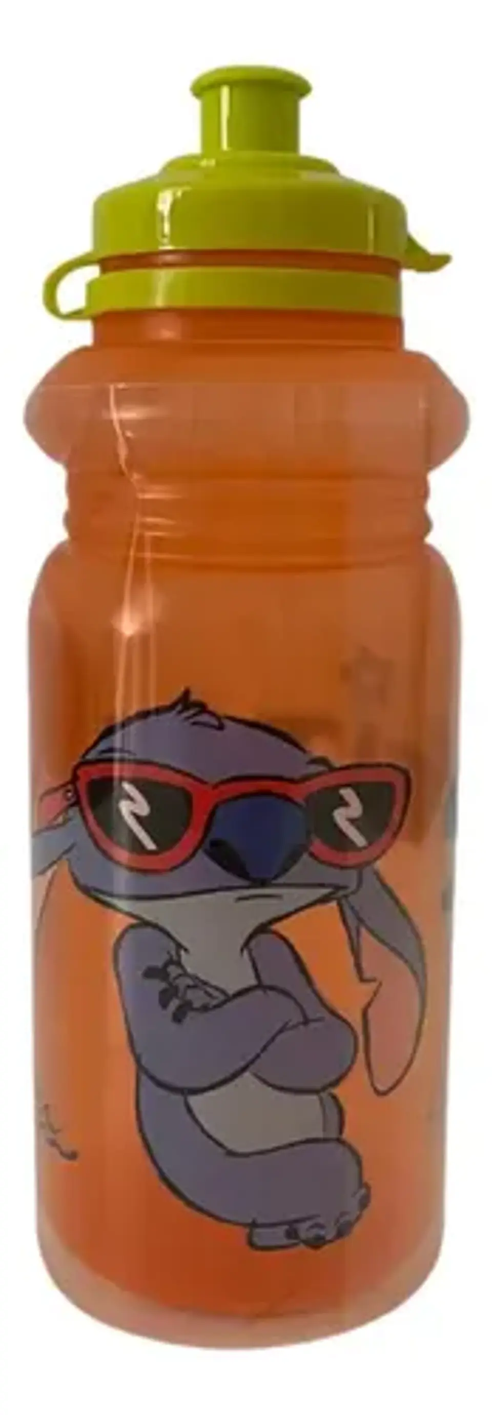 Botella Licencia Agua 450 Ml  31