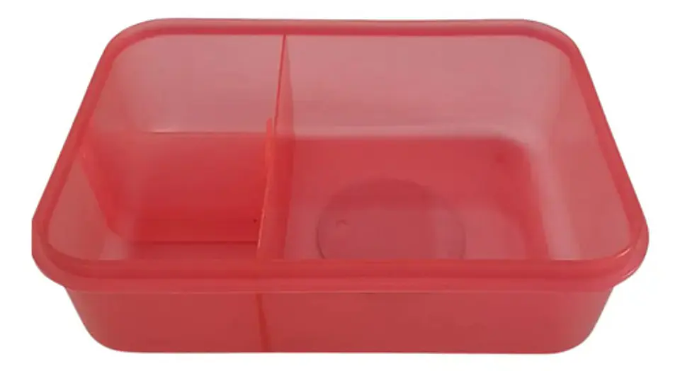 Hermético Dividido 700ml Colo-colo/ U.de Chile/u.catolica 6