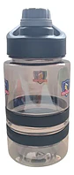 Botella Agua Línea, Colo- Colo, 400 Ml. - Miniatura 1