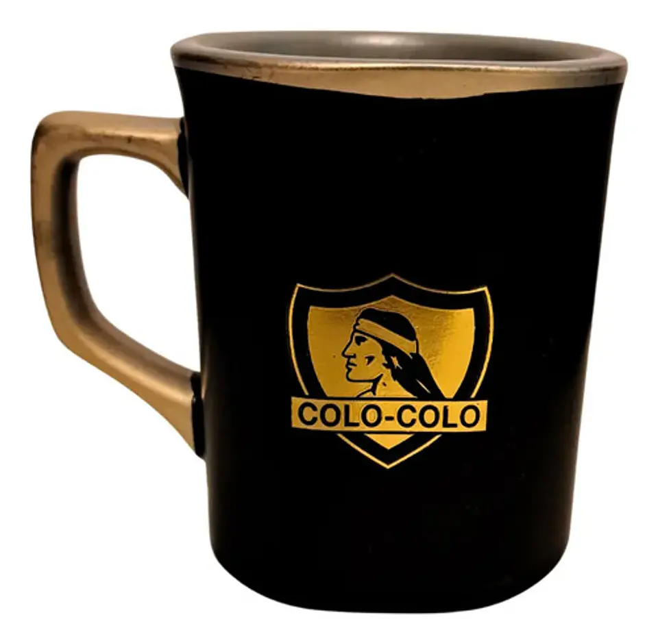 Titanio Colo-colo  Fanatikos Tazón Prime 450 Ml 1