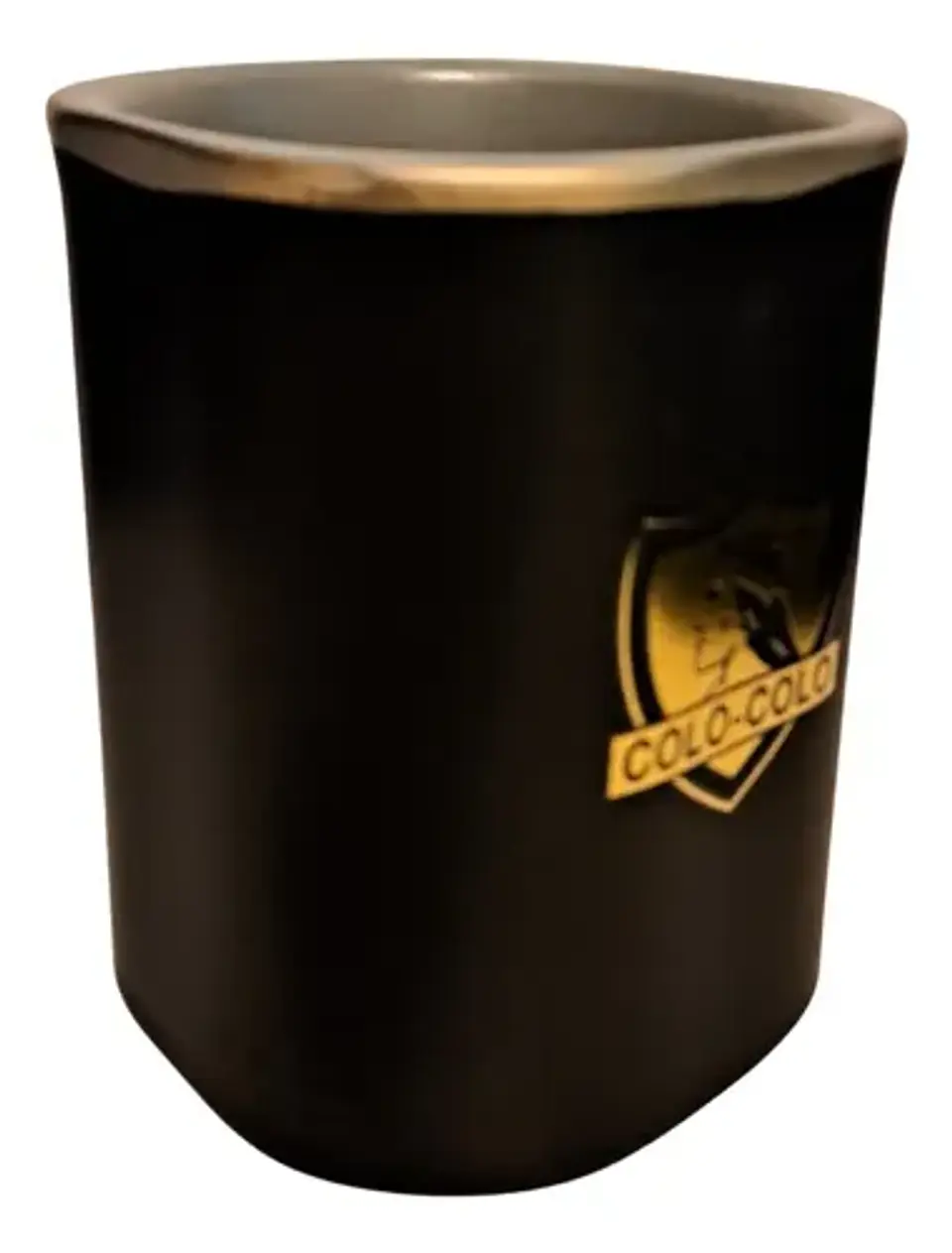 Titanio Colo-colo  Fanatikos Tazón Prime 450 Ml 2