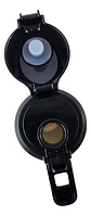 Botella 1 Litro Keep Sport Color Negro - Miniatura 5