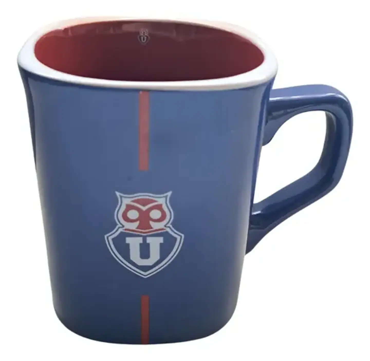 Tazón Prime Universidad De Chile 450 Ml / Original 2