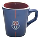 Tazón Prime Universidad De Chile 450 Ml / Original - Miniatura 2