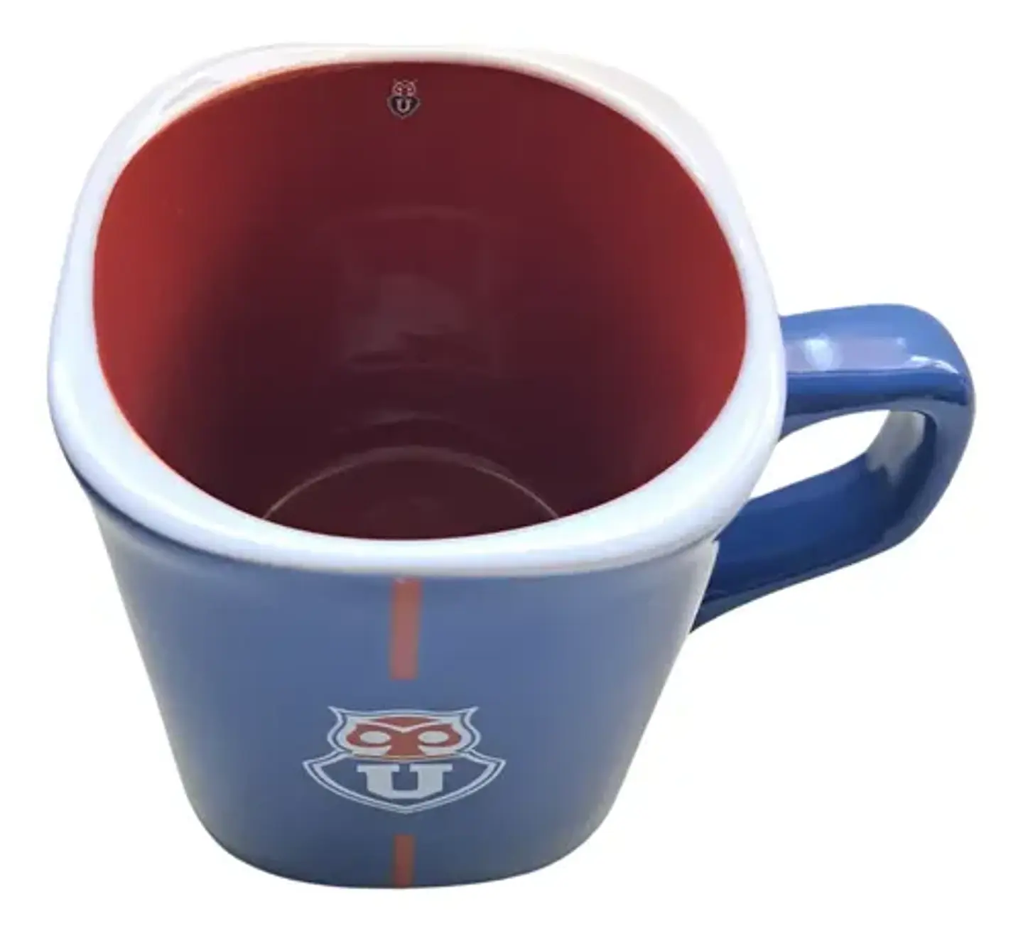 Tazón Prime Universidad De Chile 450 Ml / Original 3