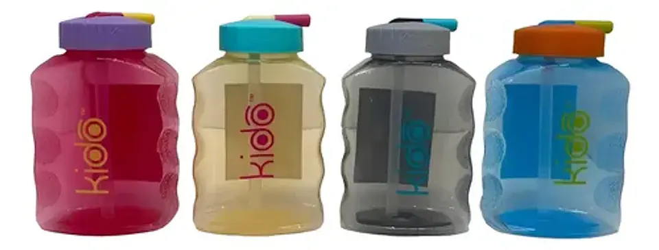 Botella Jugo Kido 250 Ml  1