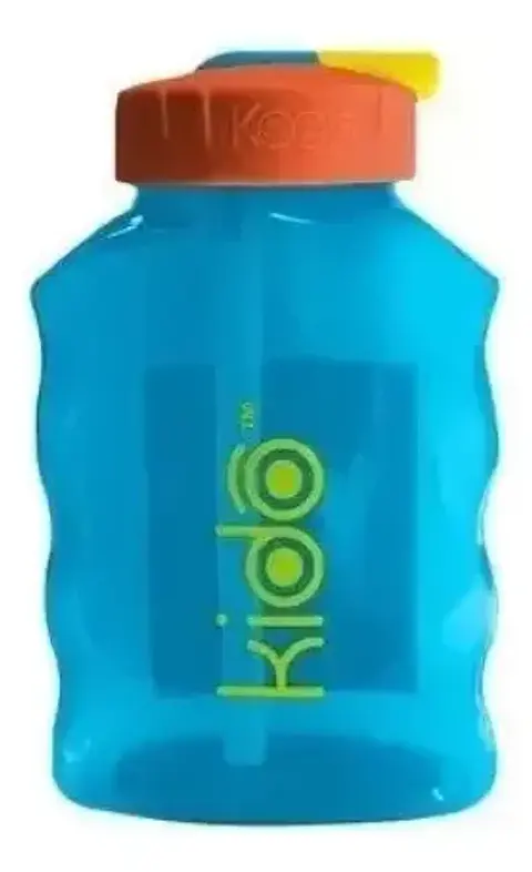 Botella Jugo Kido 250 Ml 