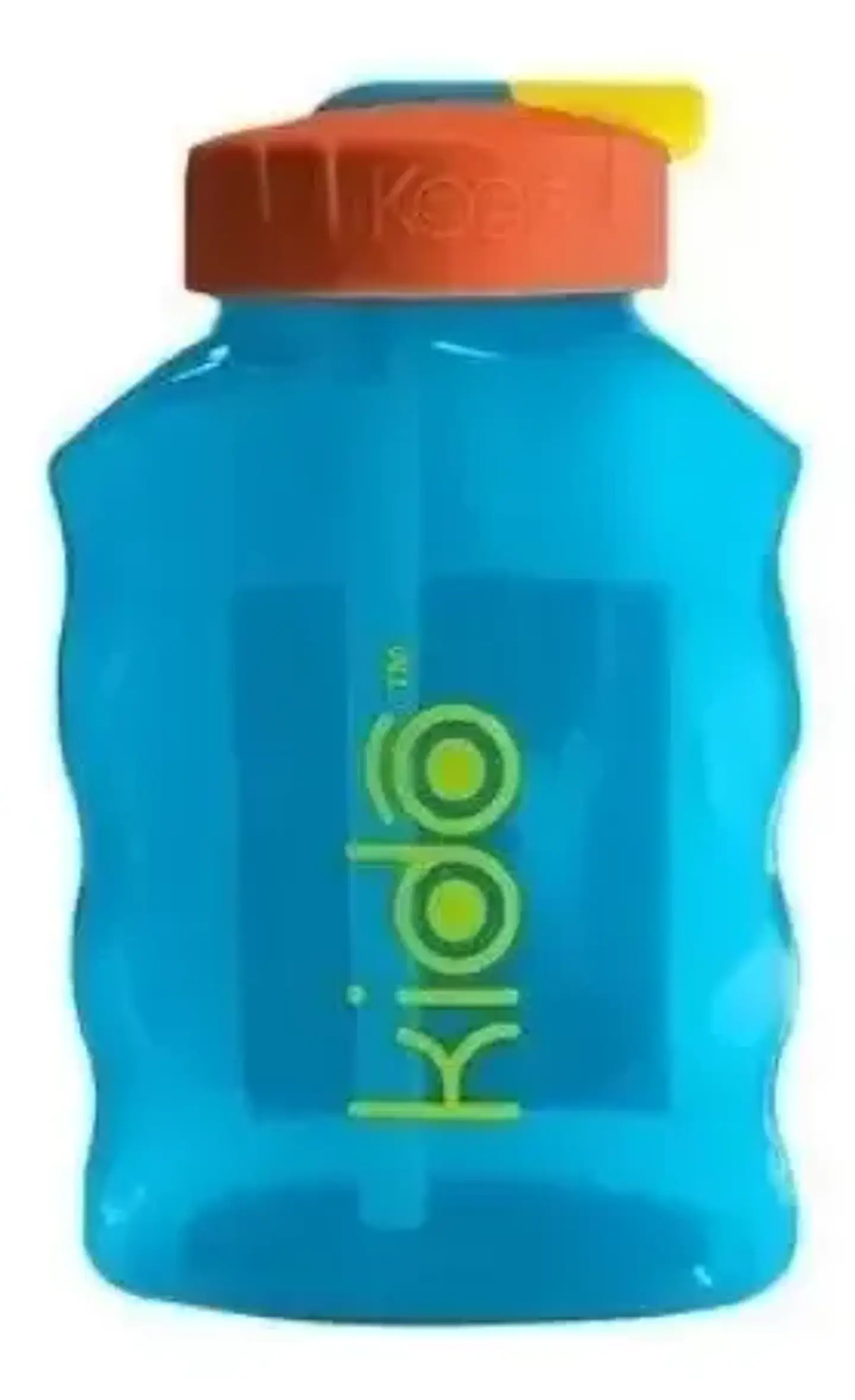 Botella Jugo Kido 250 Ml  2