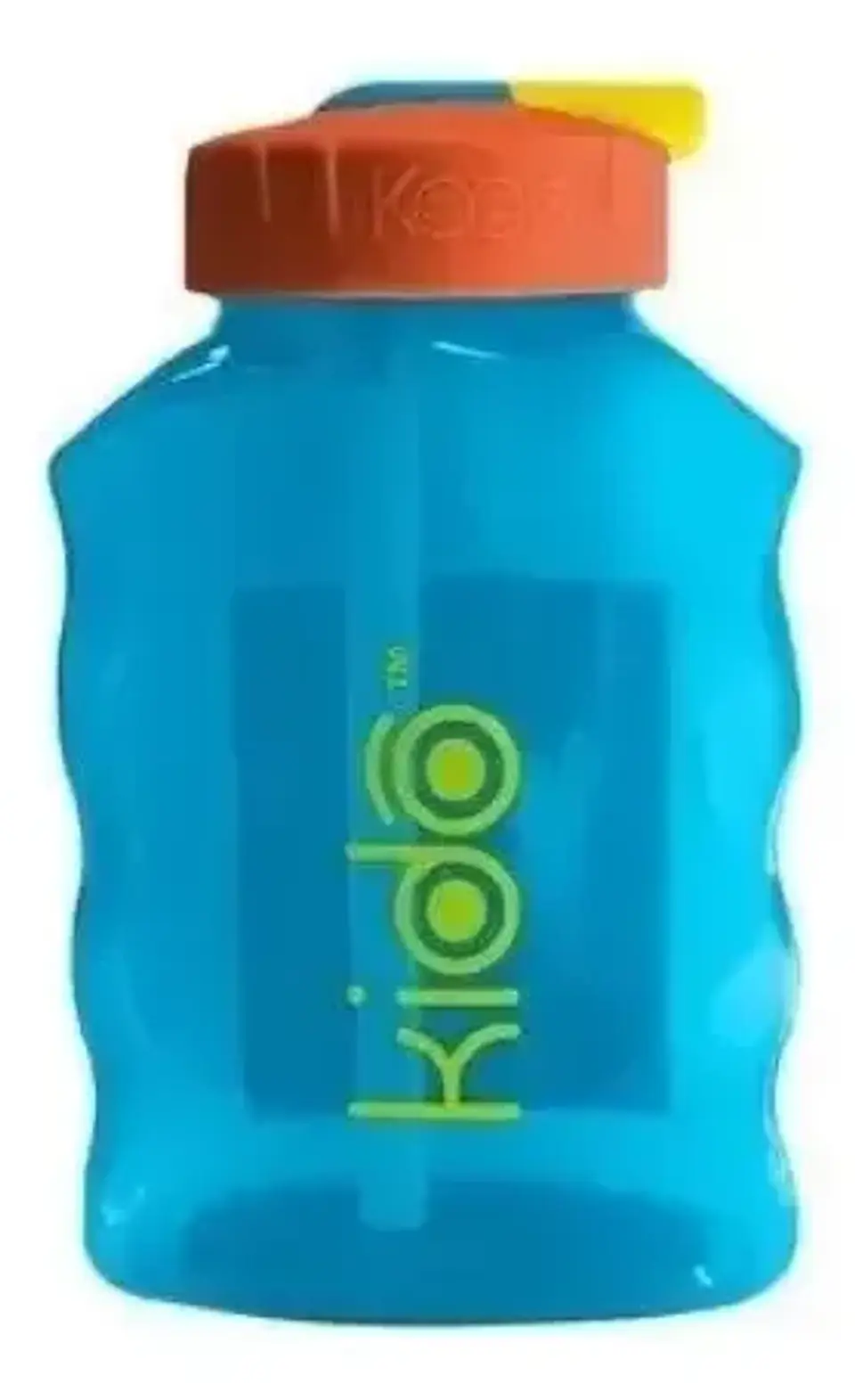 Botella Jugo Kido 250 Ml  2