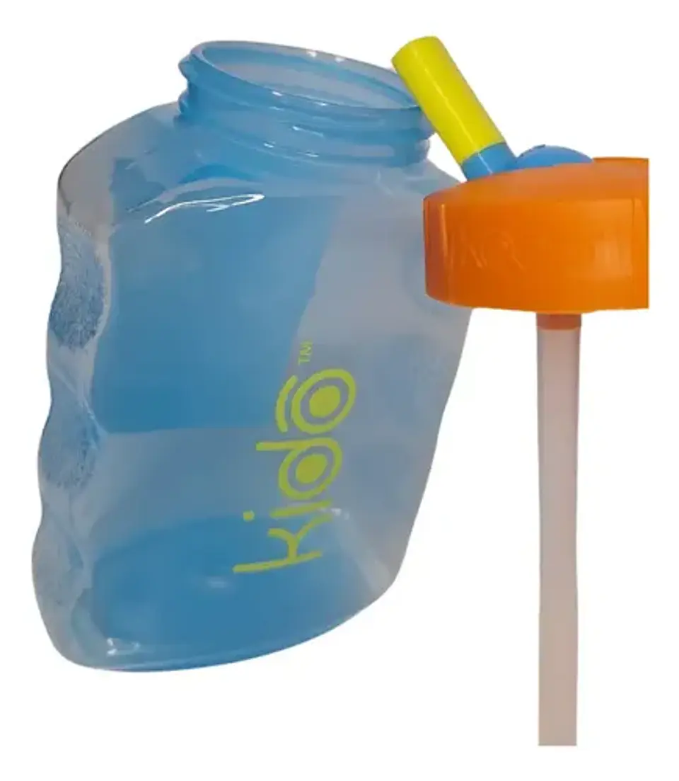 Botella Jugo Kido 250 Ml  4