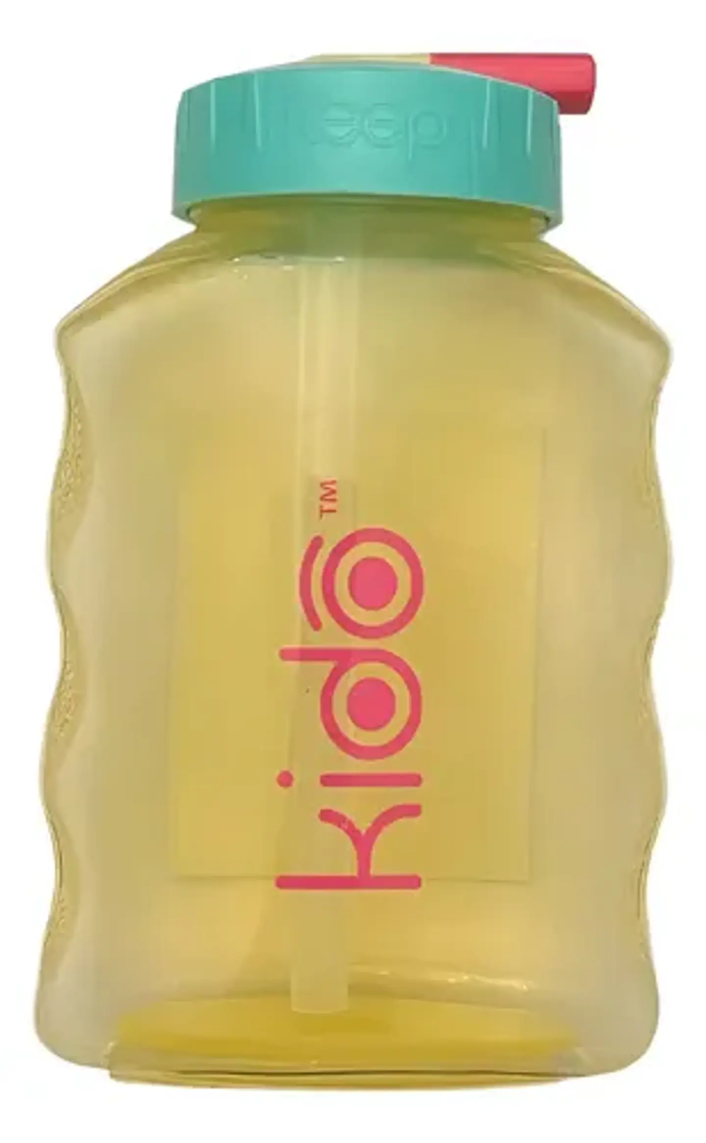 Botella Jugo Kido 250 Ml  5