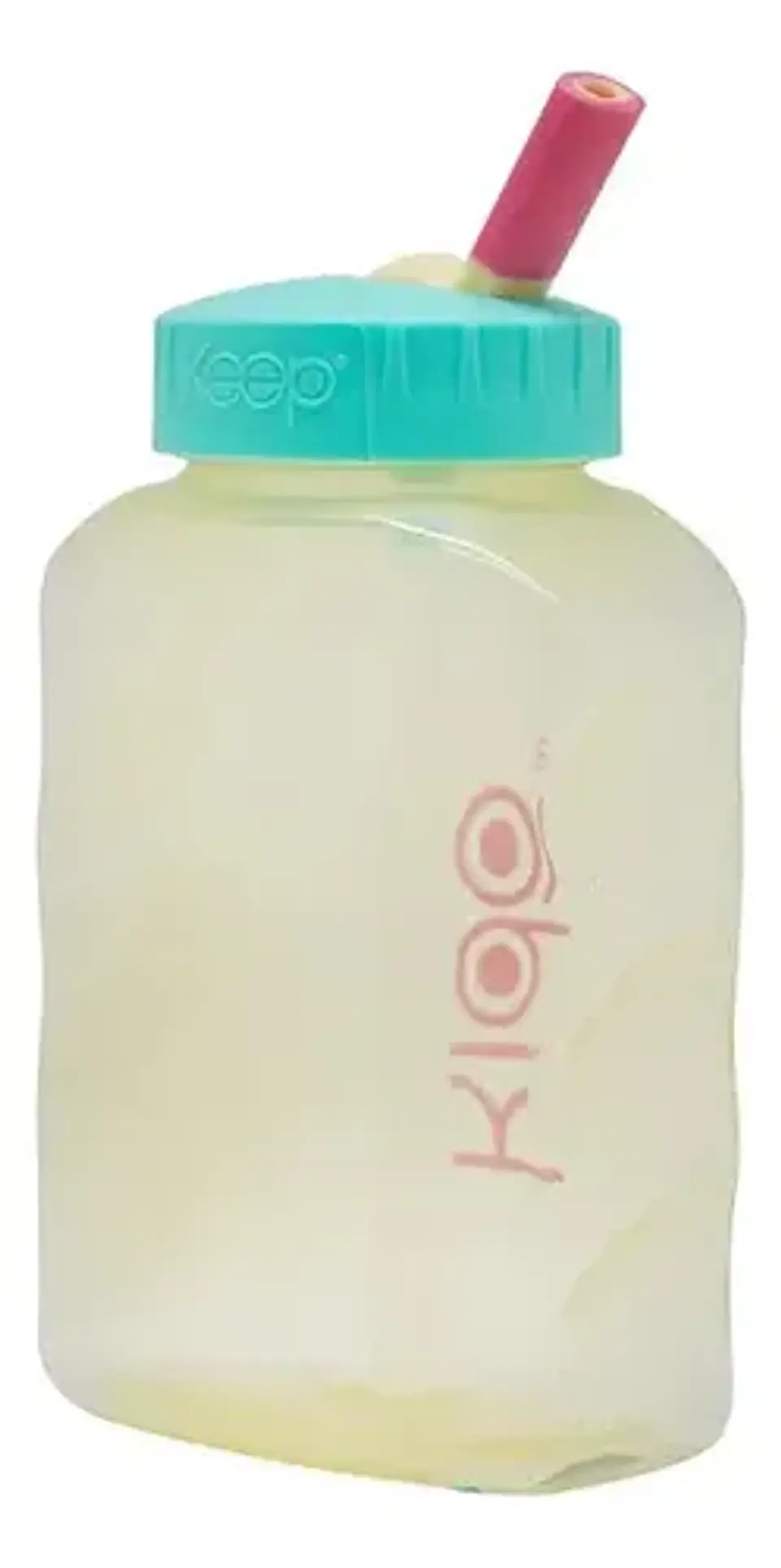 Botella Jugo Kido 250 Ml  6