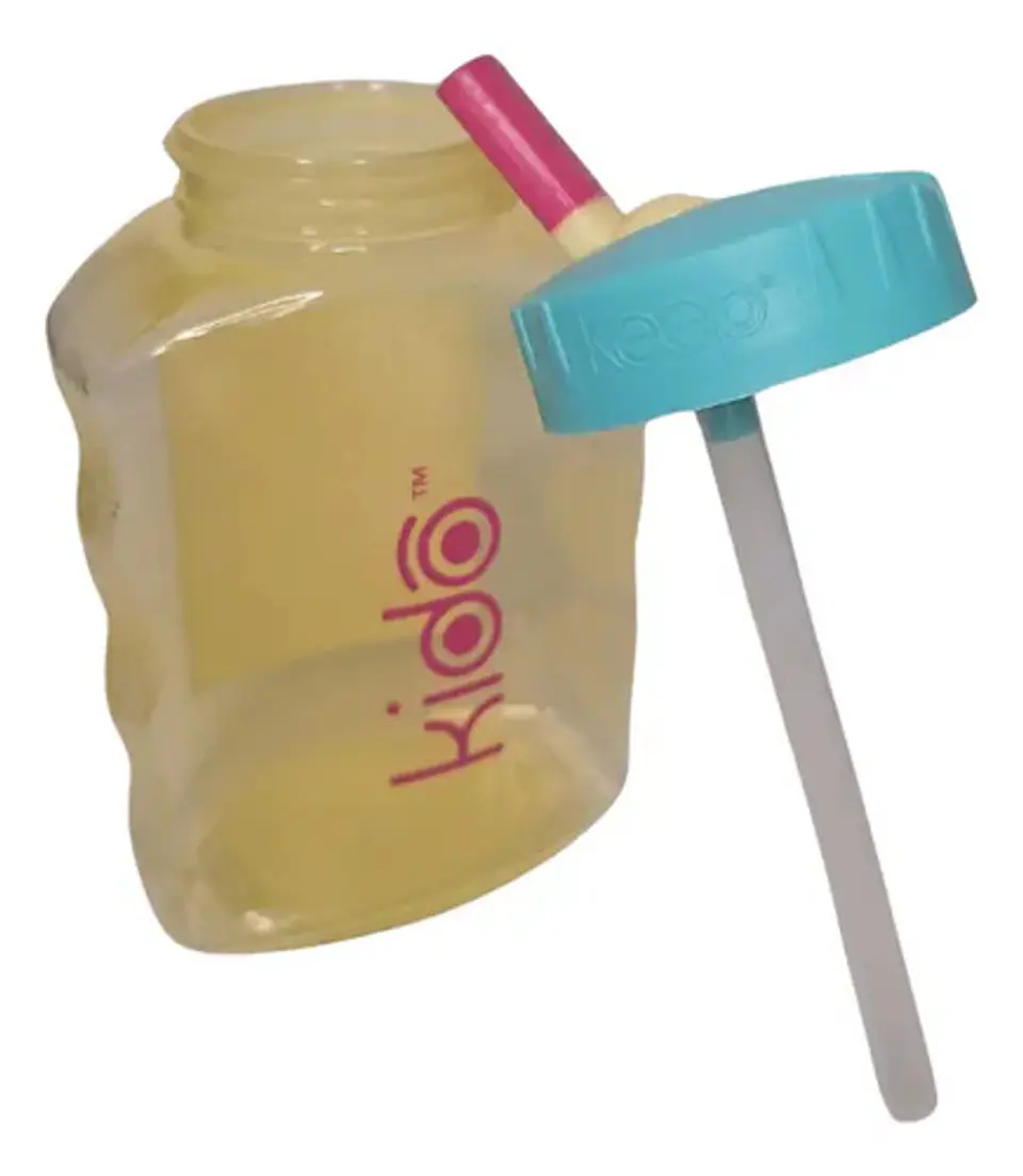 Botella Jugo Kido 250 Ml  7