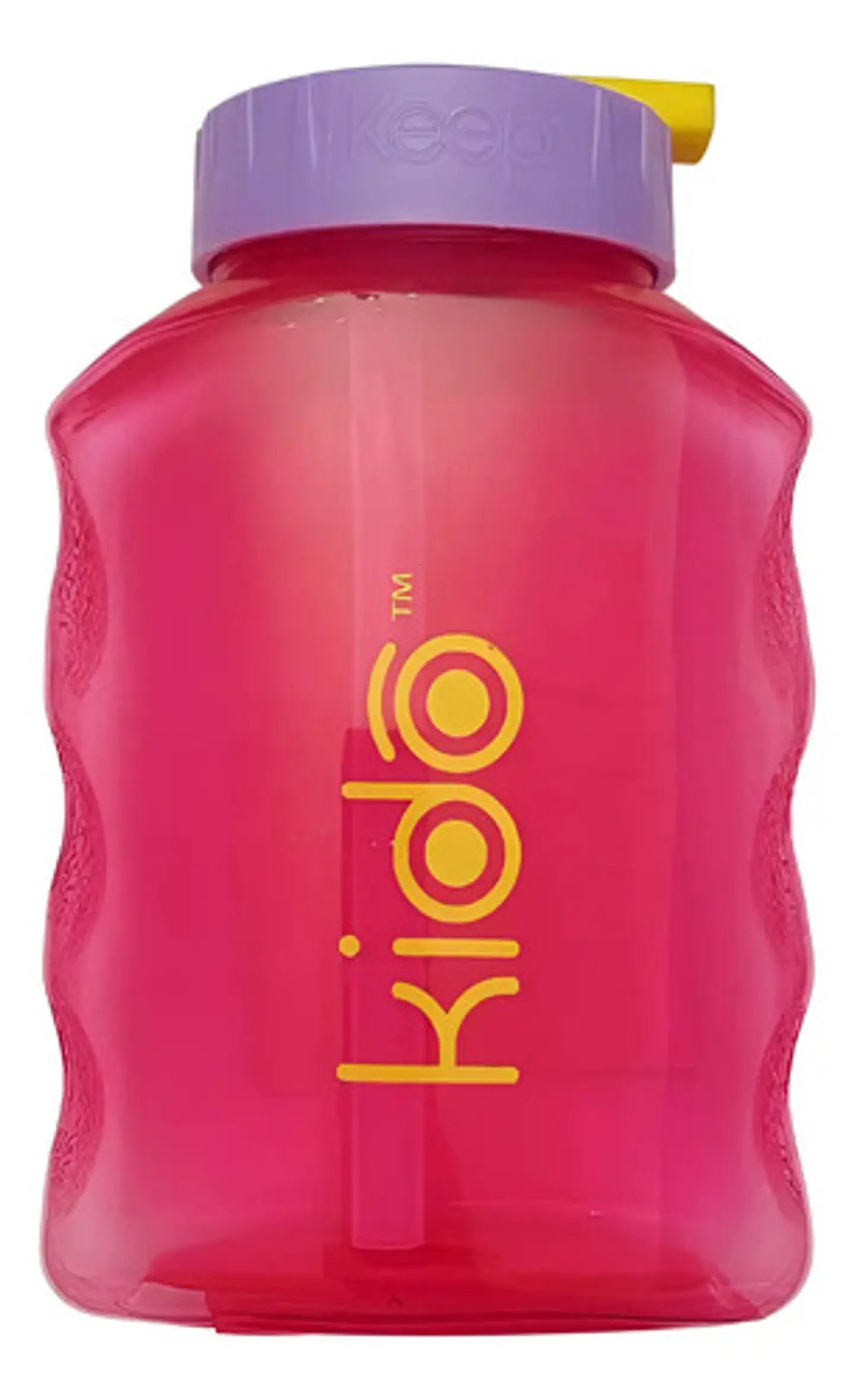 Botella Jugo Kido 250 Ml  8