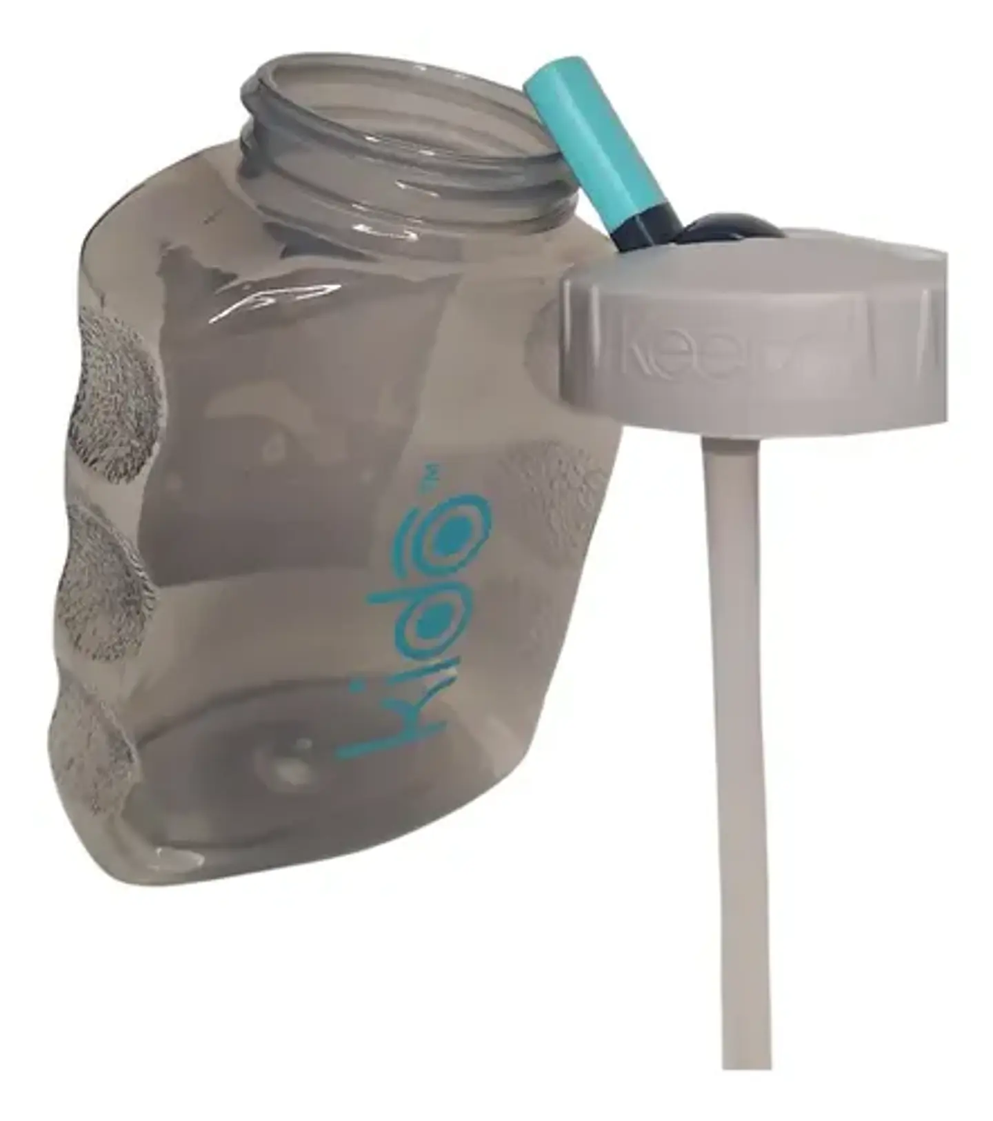 Botella Jugo Kido 250 Ml  13