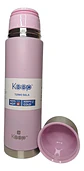 Termo Bala 500 Ml Keep - Conservación 12h Frío, 10h Caliente - Miniatura 6