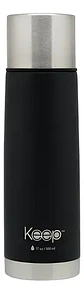 Termo Bala 500 Ml Keep - Conservación 12h Frío, 10h Caliente - Miniatura 14