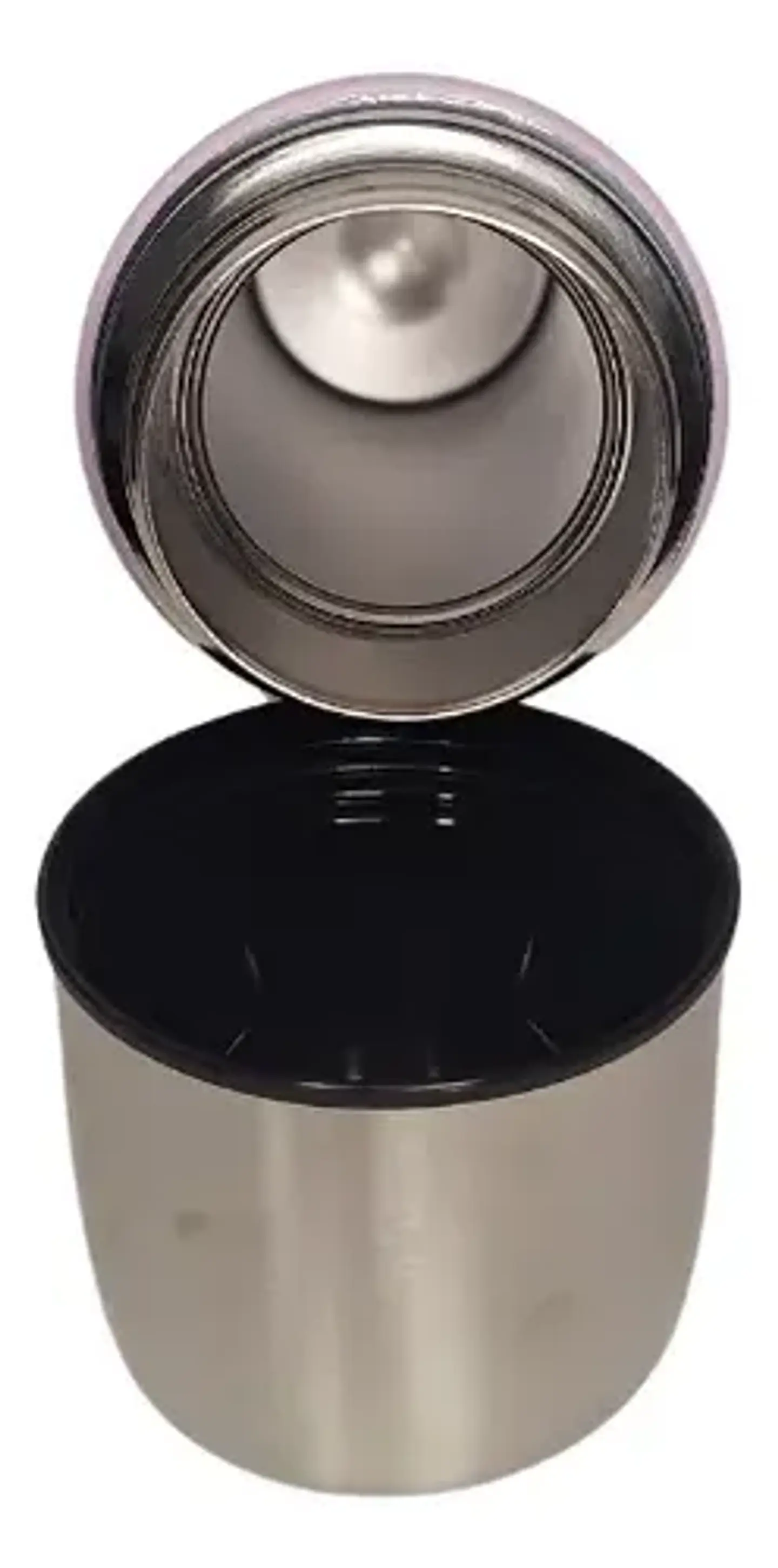 Termo Bala 500 Ml Keep - Conservación 12h Frío, 10h Caliente 16