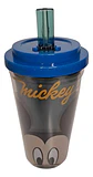 Botella Doble Pared 500ml Bombilla Disney - Miniatura 4
