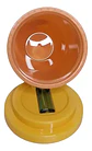 Botella Doble Pared 500ml Bombilla Disney - Miniatura 9