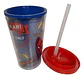 Botella Doble Pared 500ml Bombilla Disney - Miniatura 11
