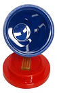 Botella Doble Pared 500ml Bombilla Disney - Miniatura 12