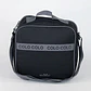 Pack Mochila + Lonchera + Estuche Escolar Negro Colo Colo - Miniatura 4