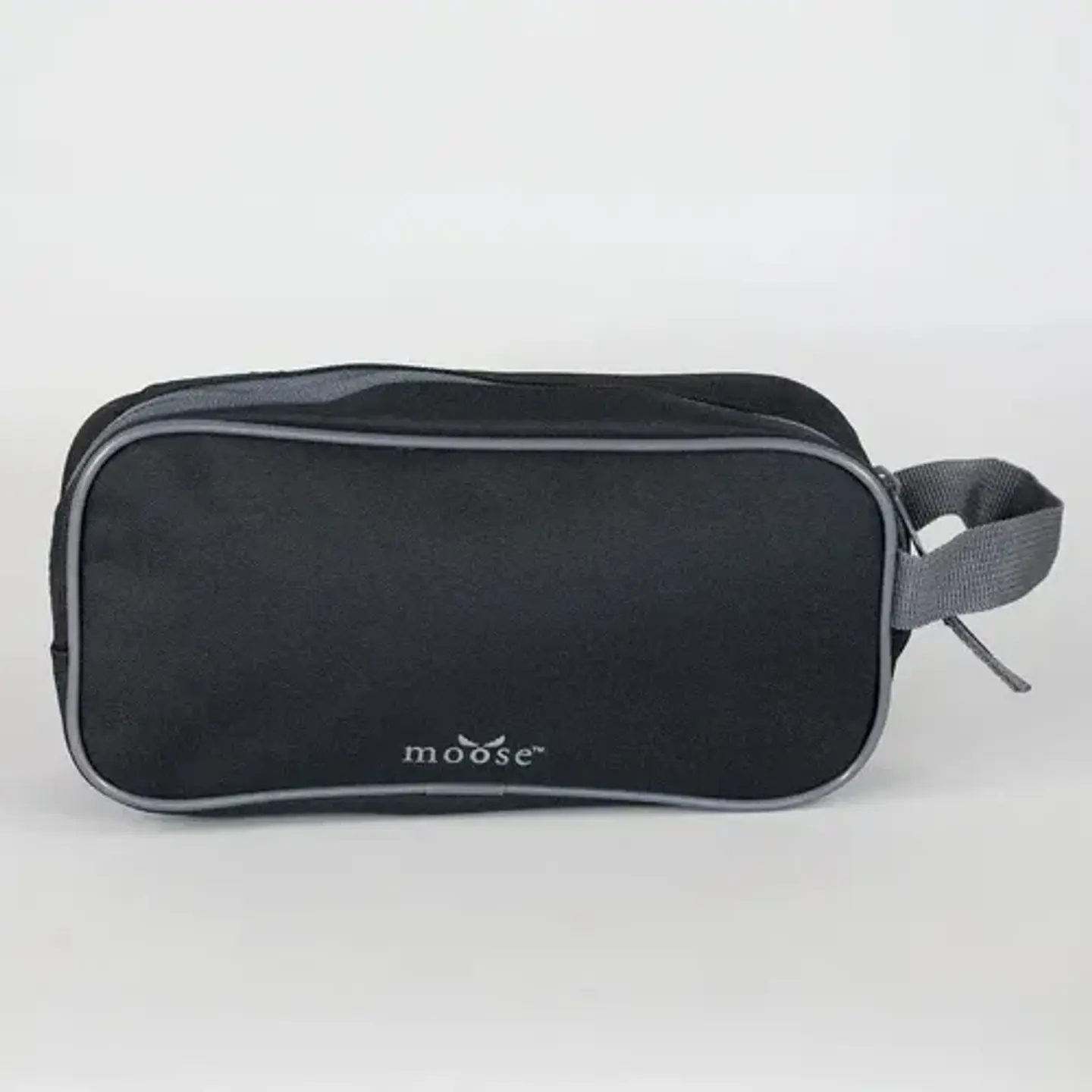 Pack Mochila + Lonchera + Estuche Escolar Negro Colo Colo 6