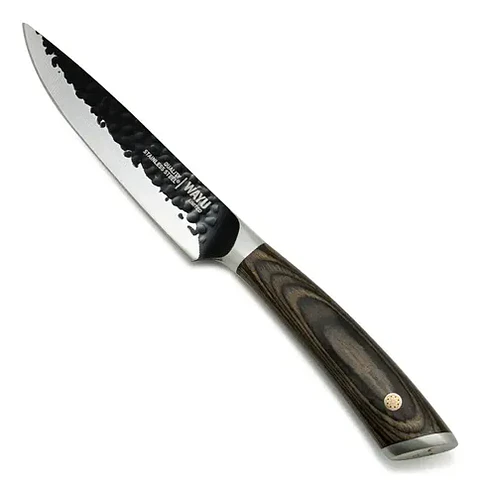 Cuchillo Wayu Hammer Mediano 