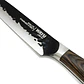 Cuchillo Wayu Hammer Mediano Color Negro - Miniatura 2