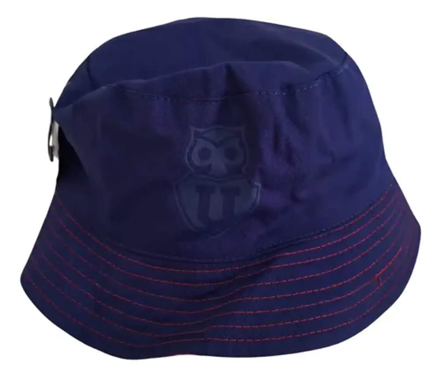 Gorro Barra U De Chile Azul Chuncho Un Universidad De Chile 2
