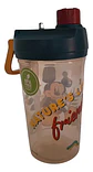 Botella Doble Lid Disney  350ml Minnie Mickey Frozen Avenger - Miniatura 2
